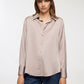 Woman Long-sleeved shirt