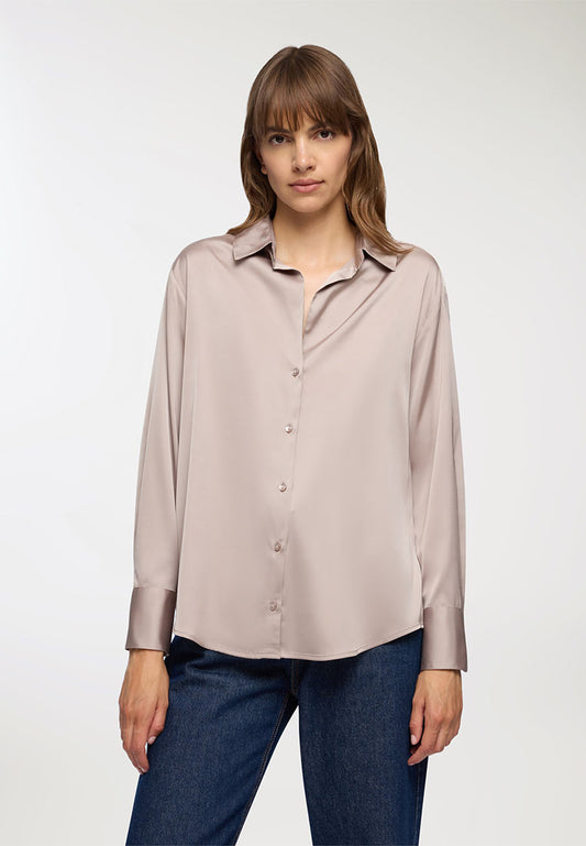 Woman Long-sleeved shirt
