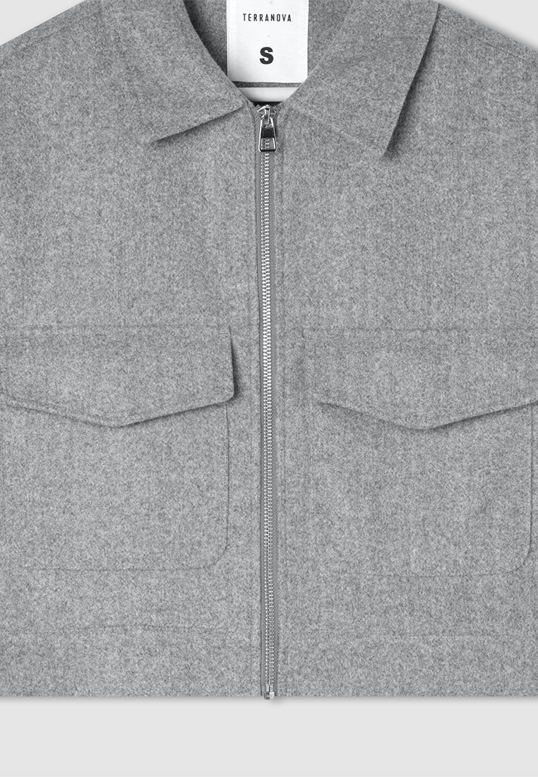 Woman Outerwear
