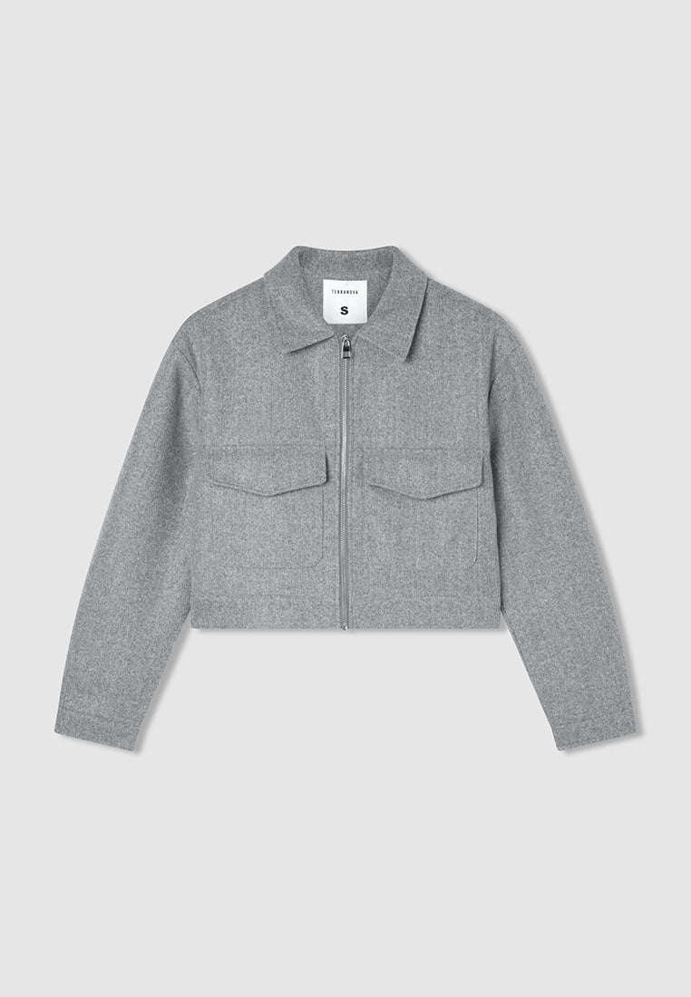 Woman Outerwear