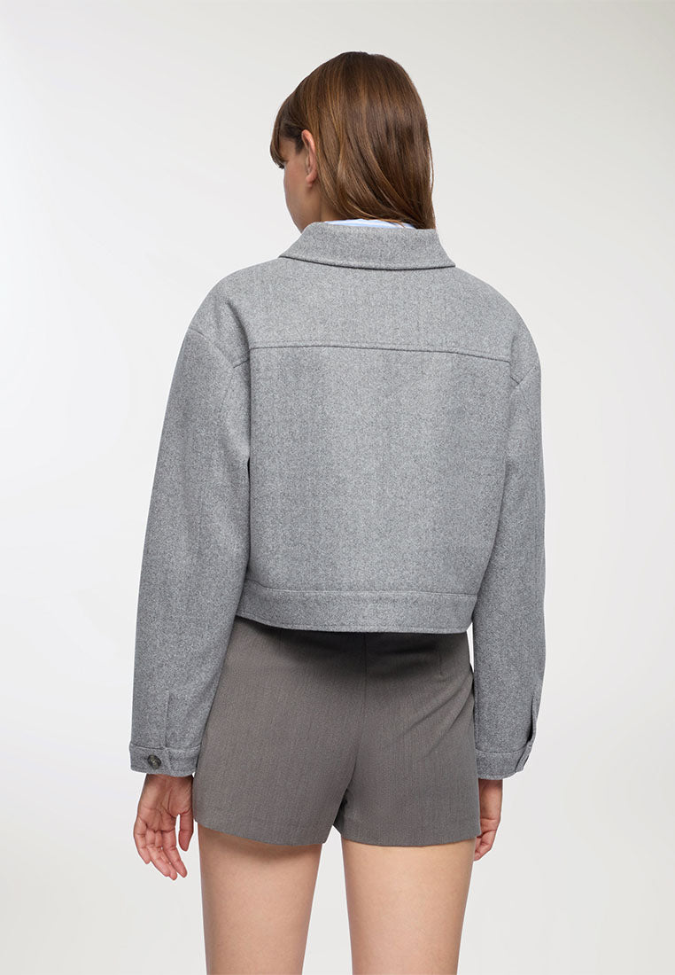 Woman Outerwear