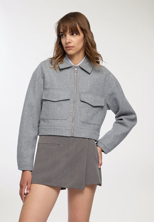 Woman Outerwear