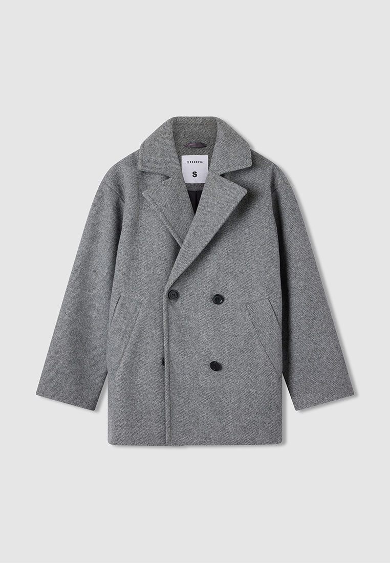 Woman Outerwear