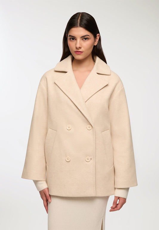 Woman Outerwear