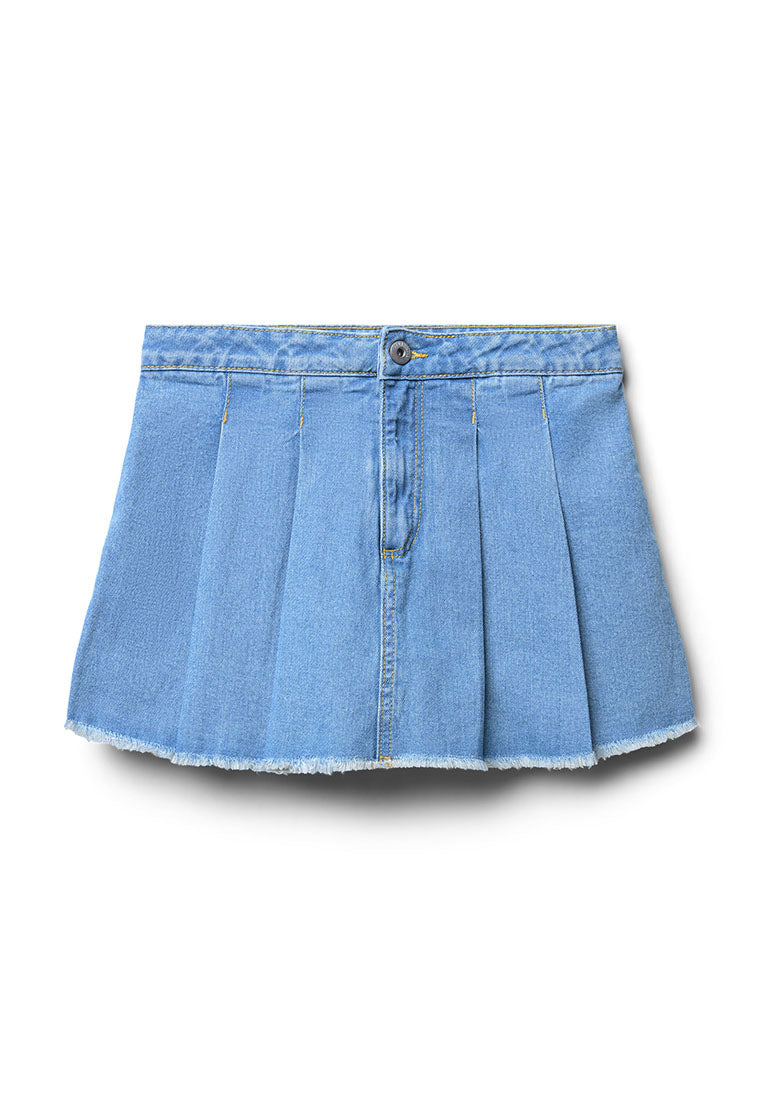 Kids Girls Skirt