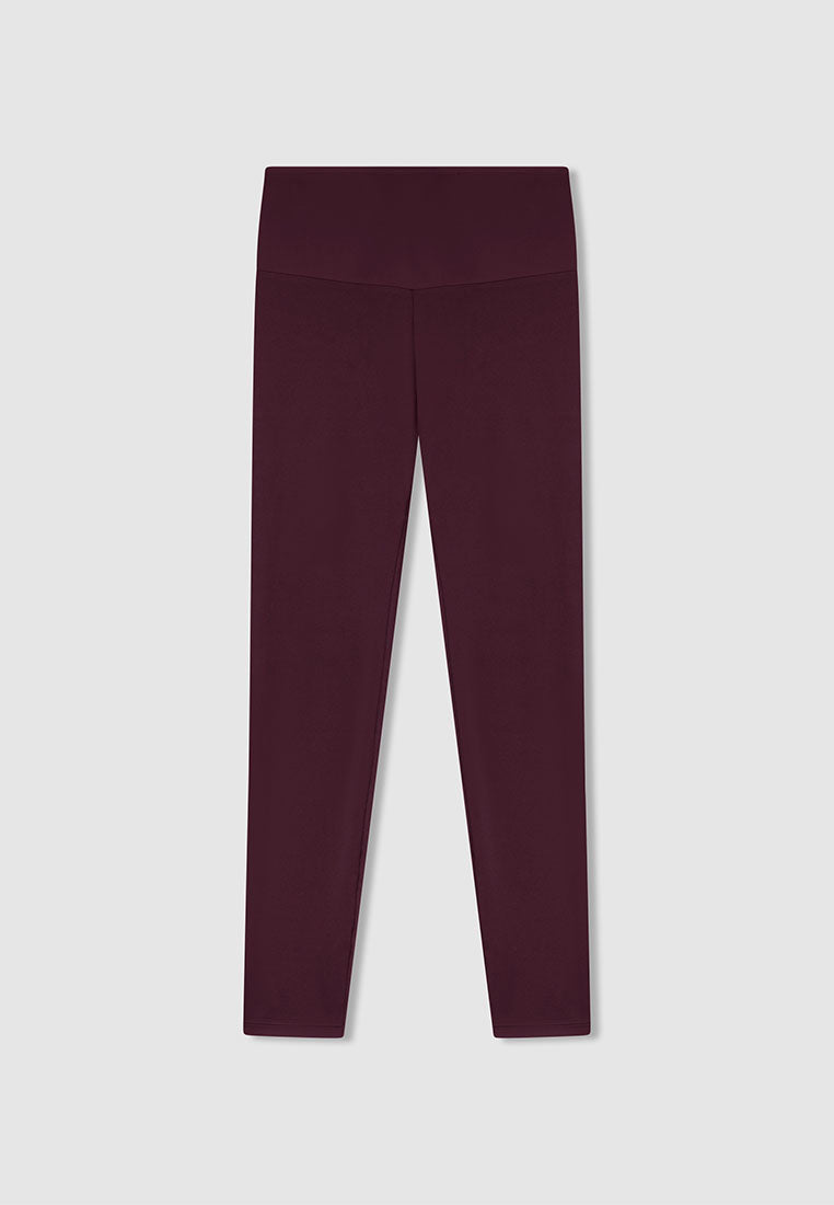 Woman Full-length leggings