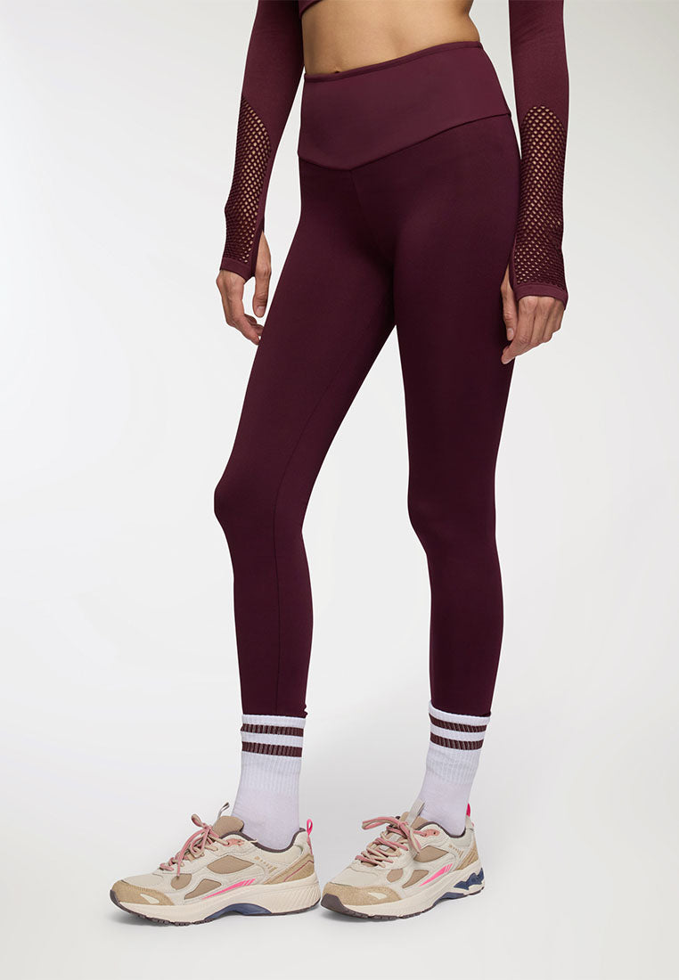 Woman Full-length leggings