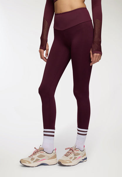 Woman Full-length leggings