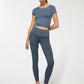 Woman Full-length leggings