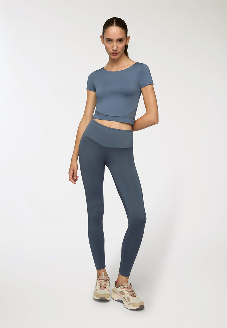 Woman Full-length leggings