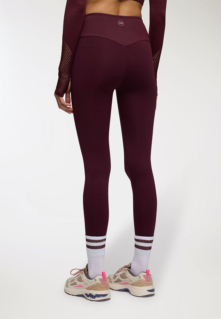 Woman Full-length leggings