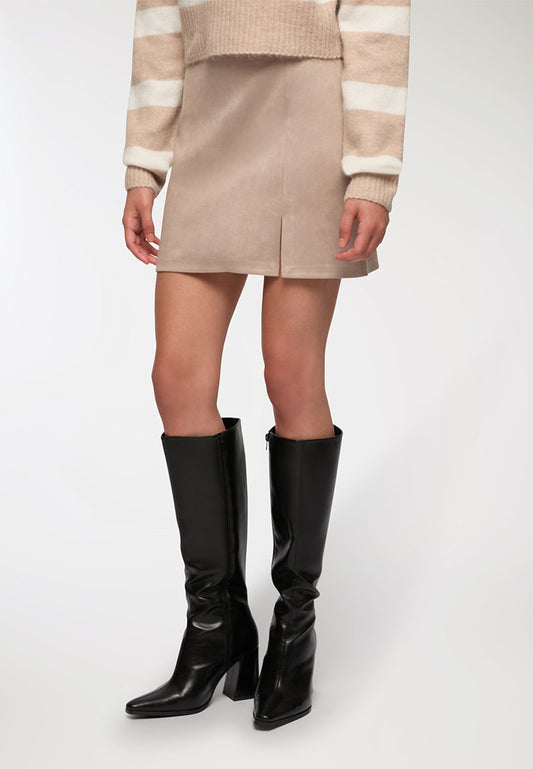 Woman Skirt